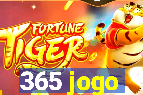 365 jogo